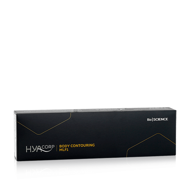 HYACORP BODY CONTOURING MLF1 10ML