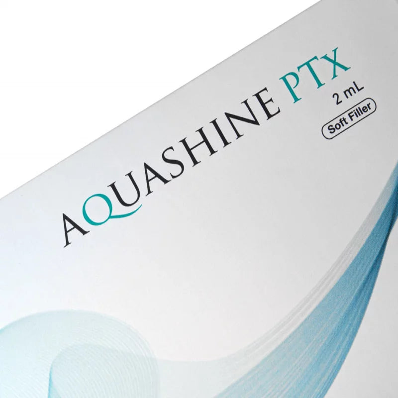 Aquashine PTX (2 X 2ml)