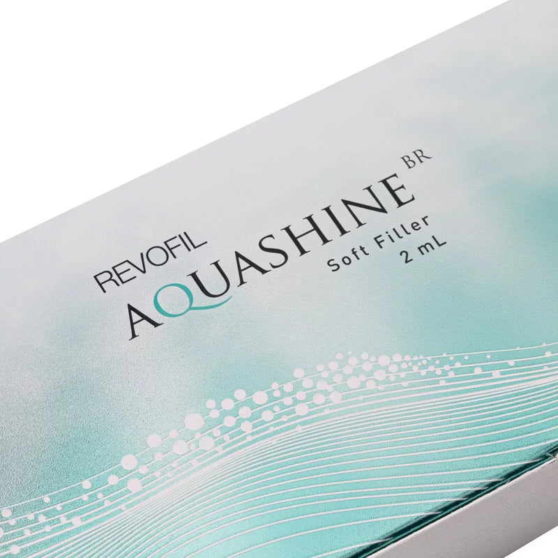 Aquashine Soft Filler BR (2 X 2ml)