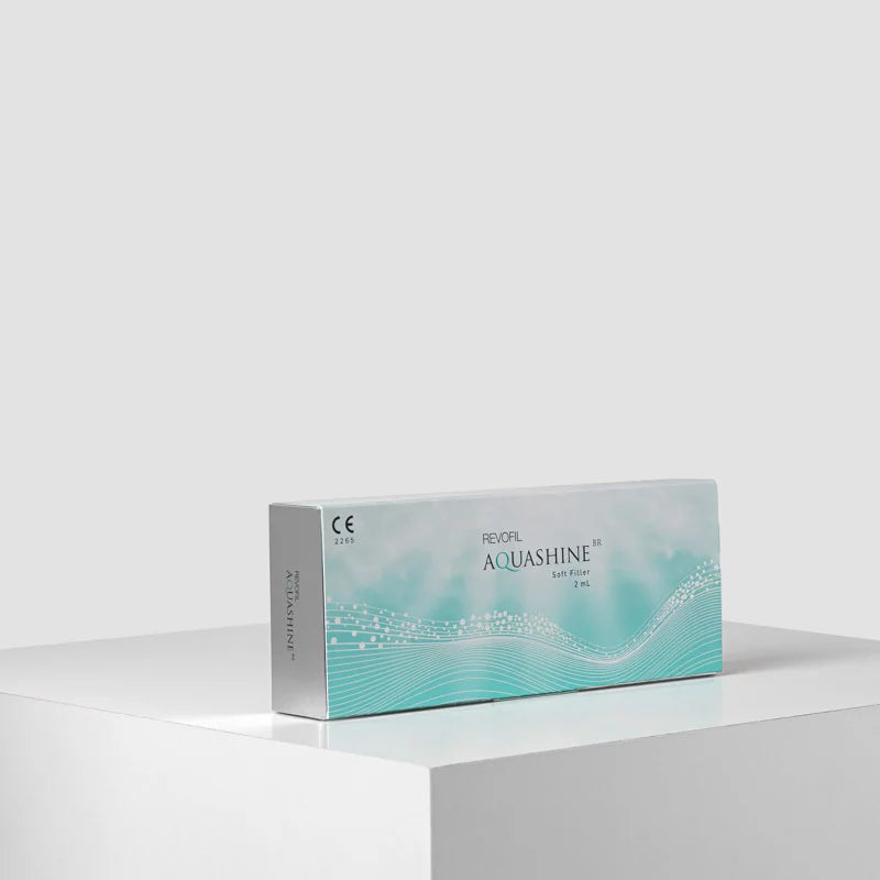 Aquashine Soft Filler BR (2 X 2ml)