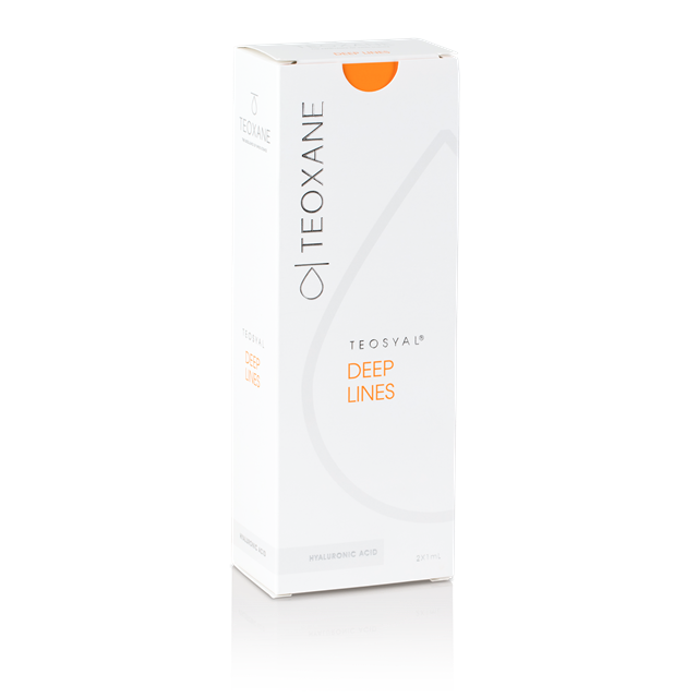 TEOSYAL DEEP LINES 1ML