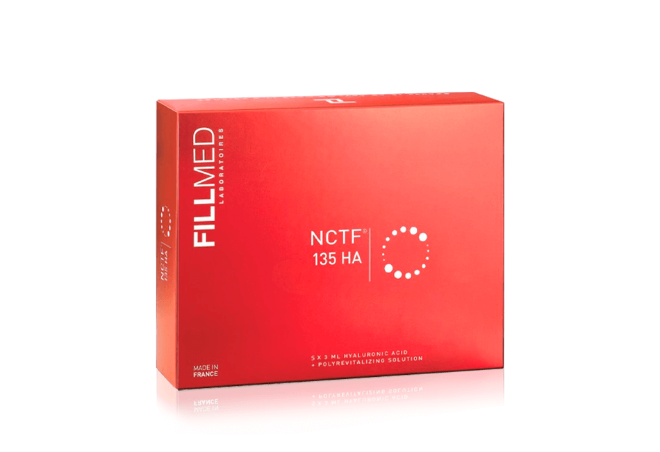 FILLMED NCTF 135HA(5X3ML)