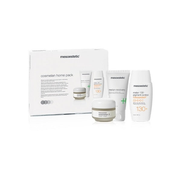 Mesoestetic Cosmelan Home Pack (1 kit)
