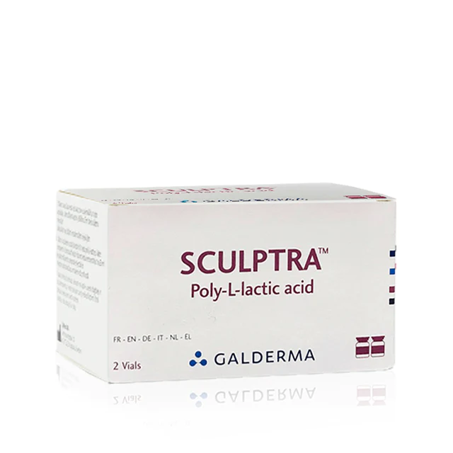 SCULPTRA