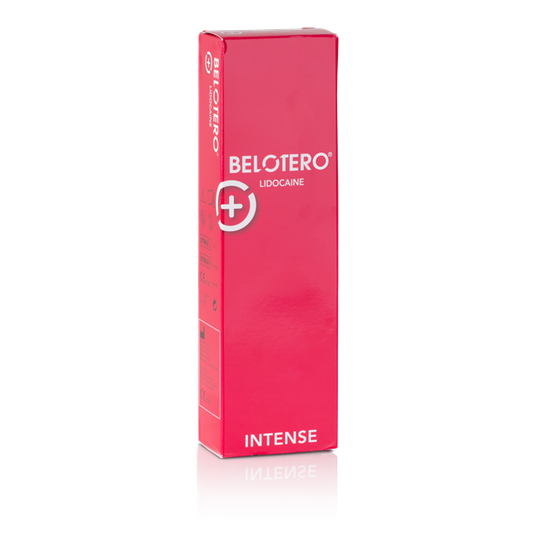 BELOTERO INTENSE LIDOCAINE 1ML