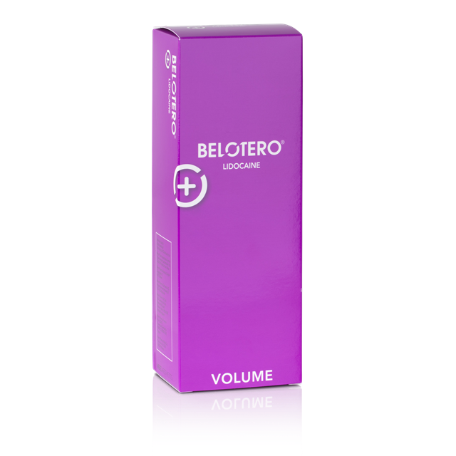 BELOTERO VOLUME LIDOCAINE 1ML