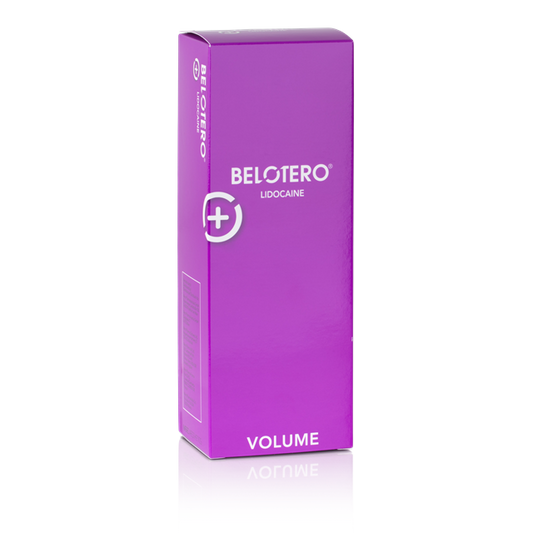 BELOTERO VOLUME LIDOCAINE 1ML