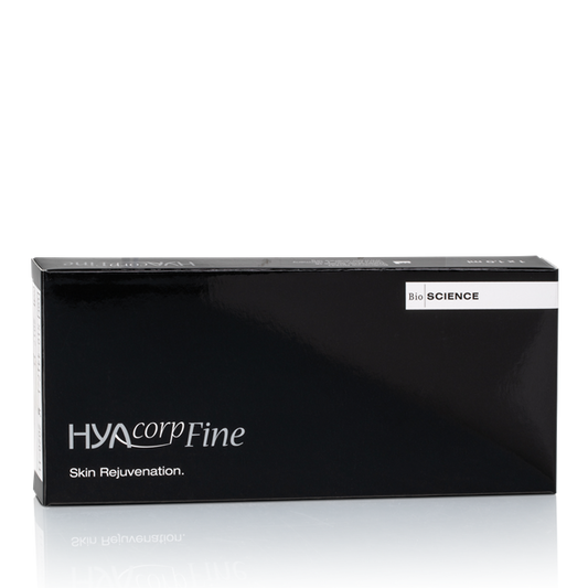 HYACORP FINE 1ML