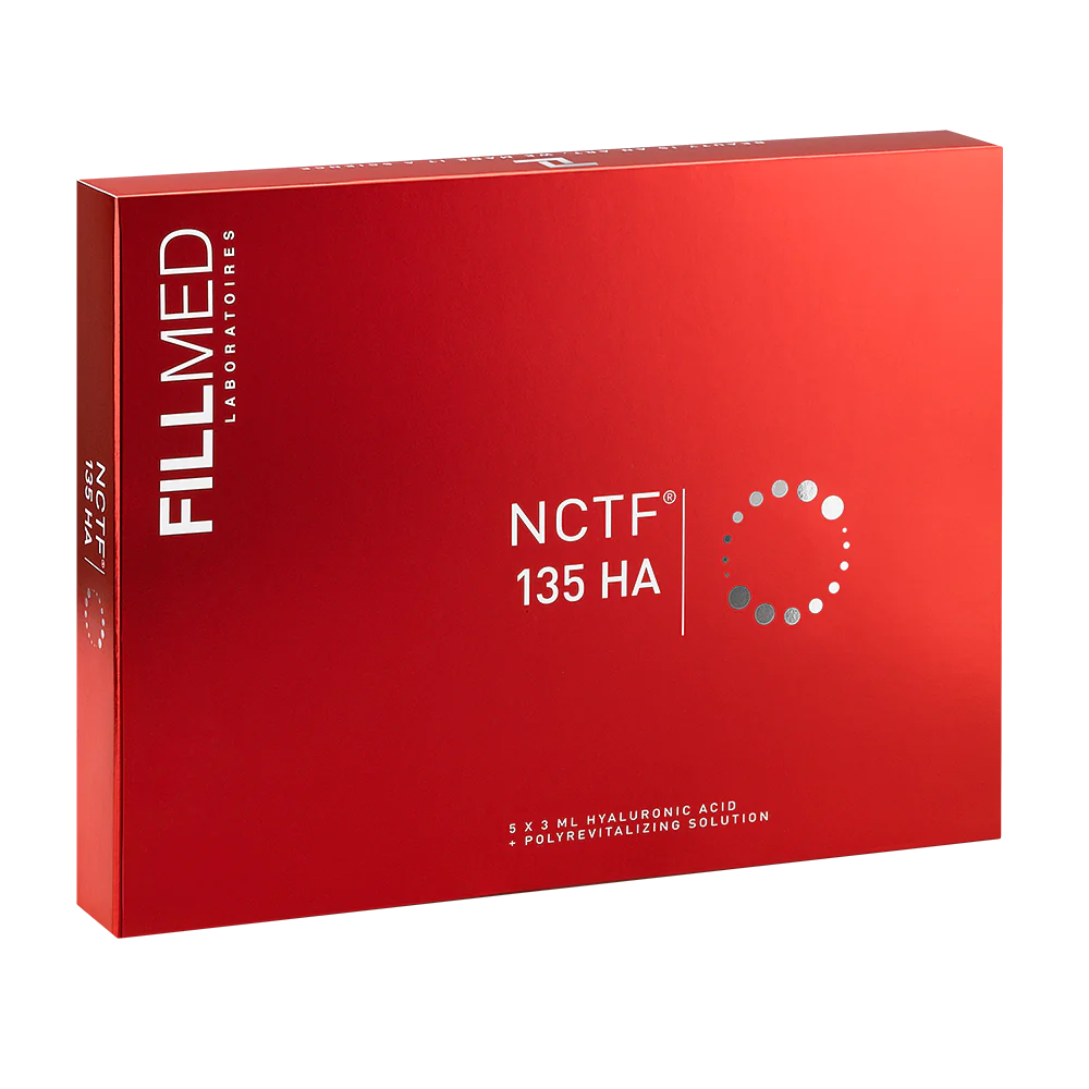 FILLMED NCTF 135HA（5X3ML）