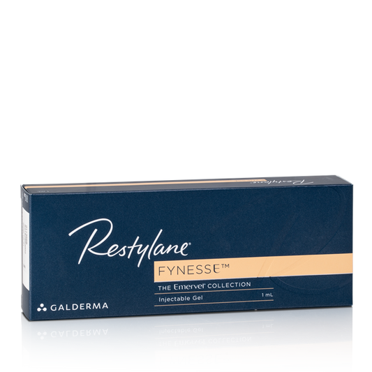 RESTYLANE FYNESSE 1ML