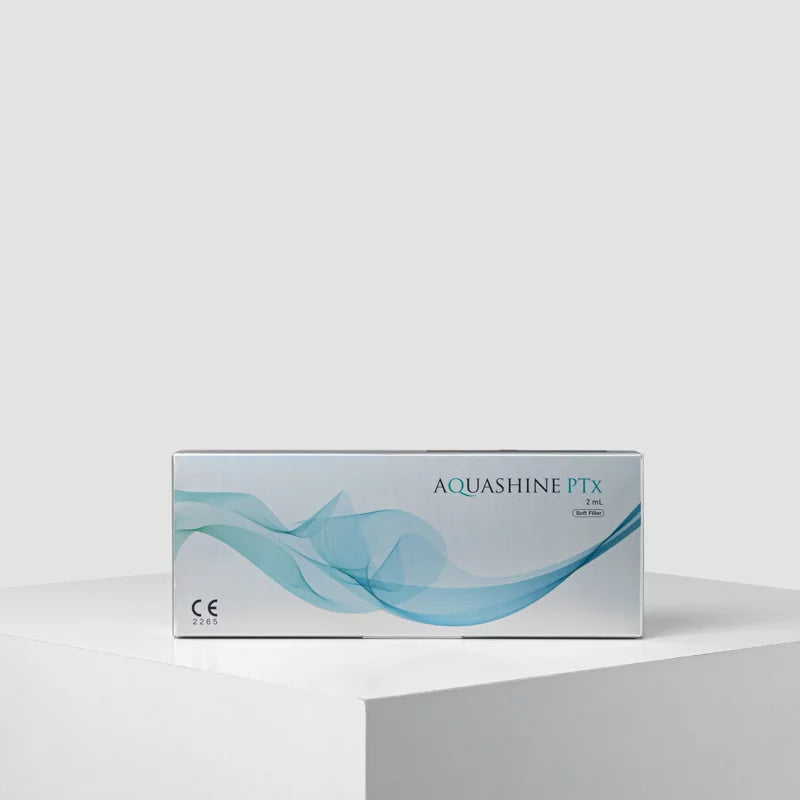 Aquashine PTX (2 X 2ml)