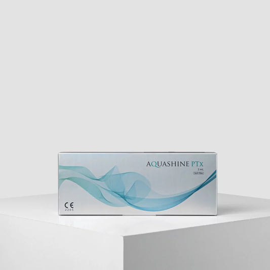 Aquashine PTX (2 X 2ml)