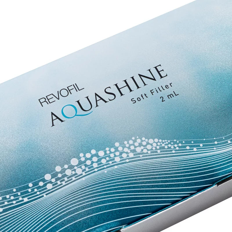 Aquashine Soft Filler (2 X 2ml)