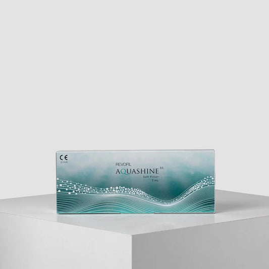 Aquashine Soft Filler BR (2 X 2ml)