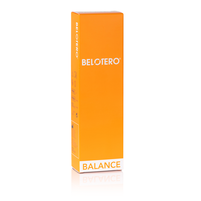 BELOTERO BALANCE 1ML