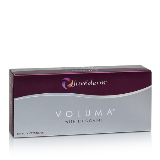 Juvederm Voluma with Lidocaine (2x1ml)