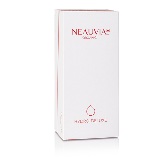 Neauvia Organic Hydro Deluxe (2 x 2.5ml)