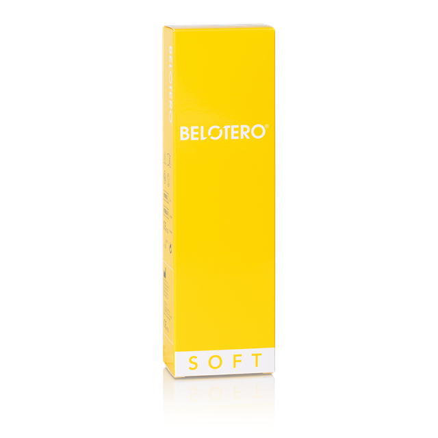 BELOTERO SOFT 1ML