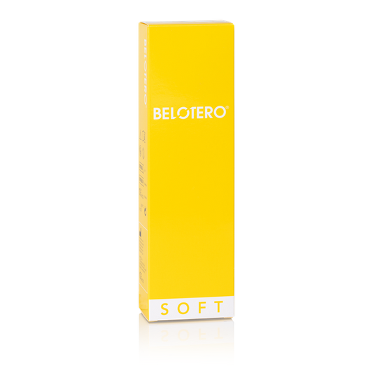 BELOTERO SOFT 1ML