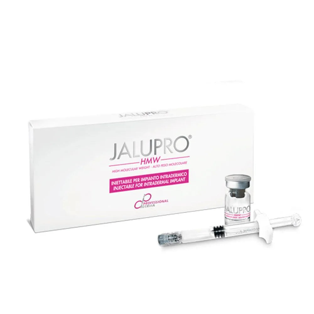 Jalupro HMW (1 x 1.5ml + 1 x 1ml)