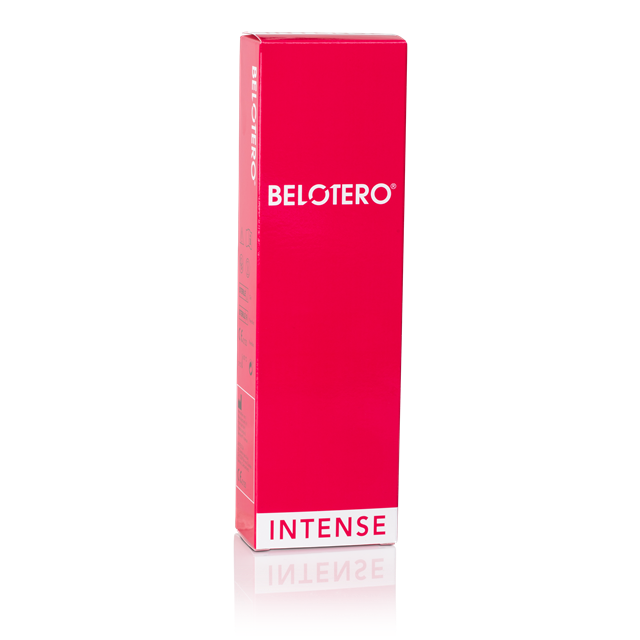 BELOTERO INTENSE 1ML