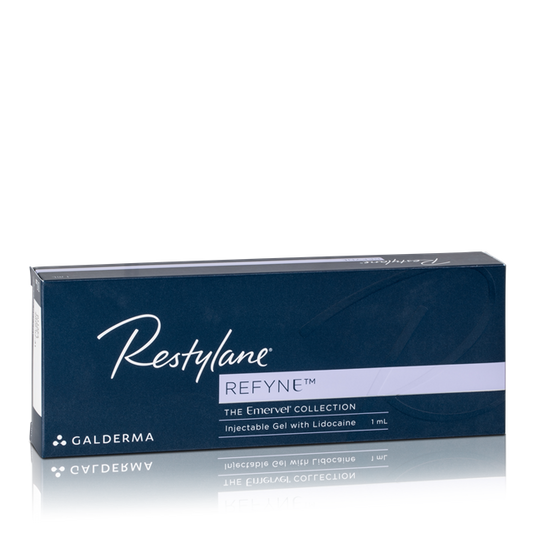 RESTYLANE REFYNE LIDOCAINE 1ML