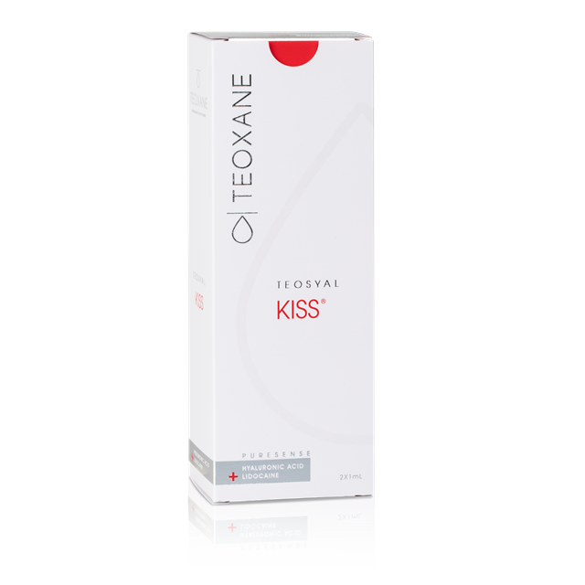 TEOSYAL PURESENSE KISS 1ML