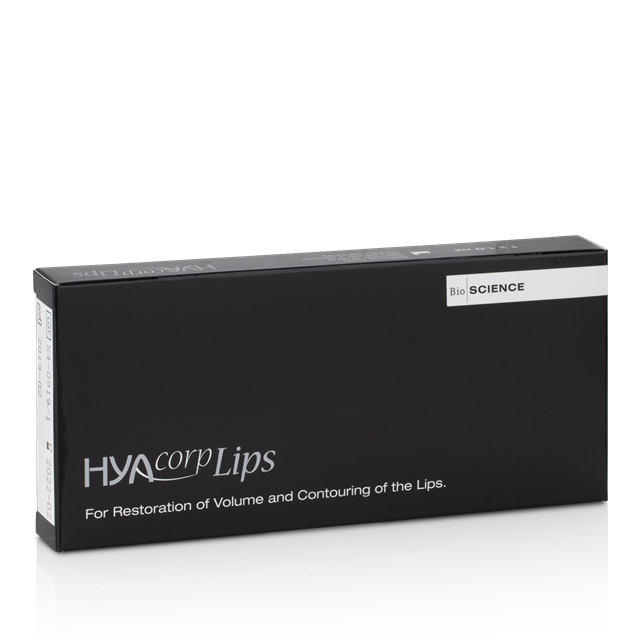 HYACORP LIPS 1ML