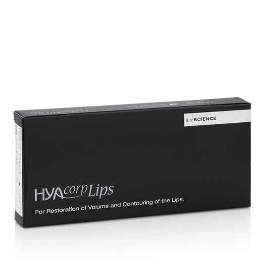 HYACORP LIPS 1ML