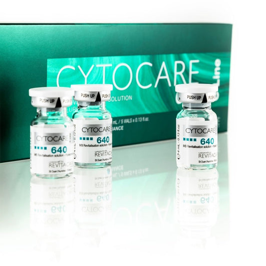 CytoCare 640 C Line (5 x 4ml)