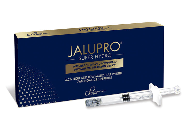 Jalupro Super Hydro (1 x 2.5ml)