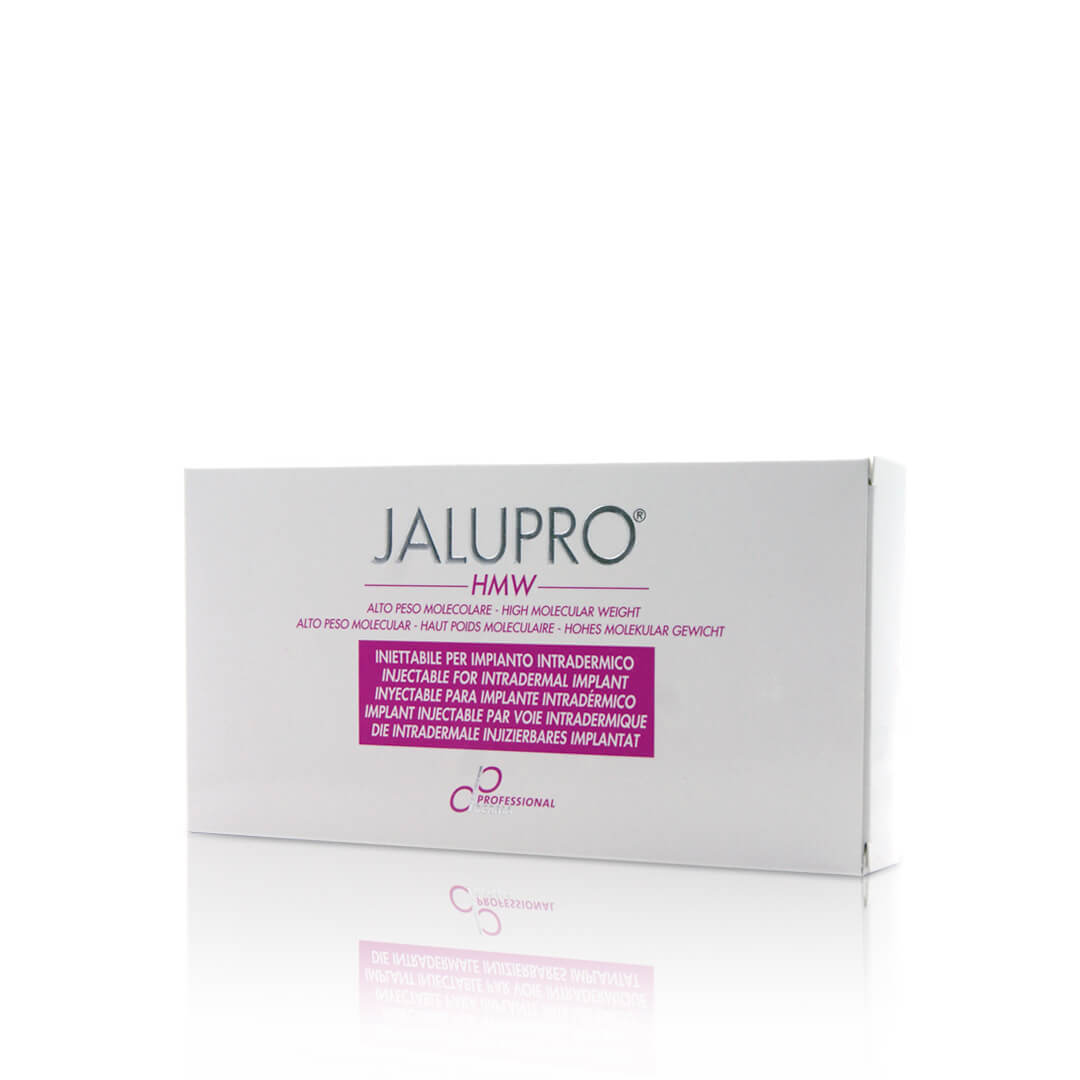 Jalupro HMW (1 x 1.5ml + 1 x 1ml)