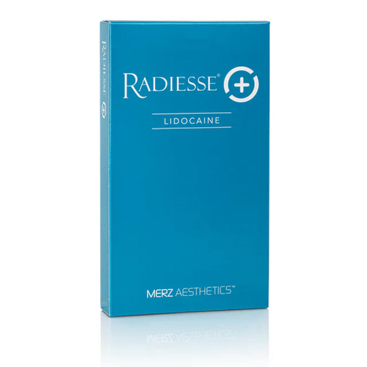 Radiesse + Lidocaine (1 x 1.5ml)