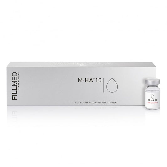 FILLMED M-HA 10 (3 x 3ml)