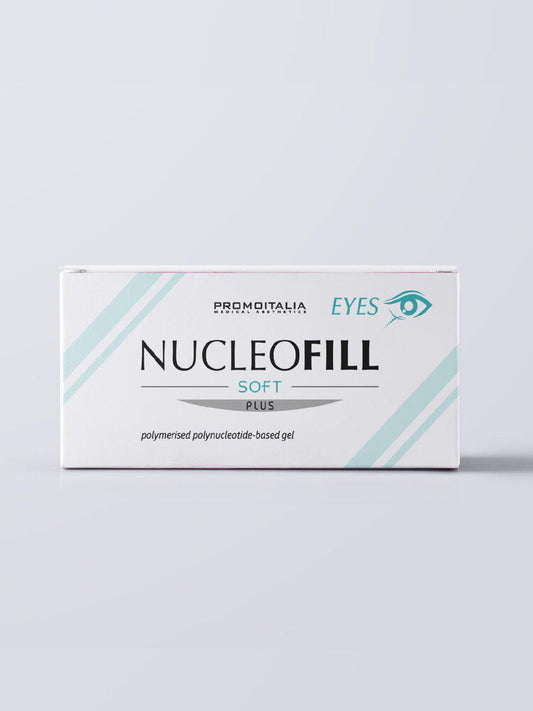 NUCLEOFILL SOFT PLUS (1 X 2ML)