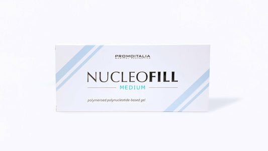 NUCLEOFILL MEDIUM (1 X 1.5ML)