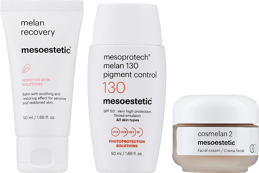 Mesoestetic Cosmelan Home Pack (1 kit)