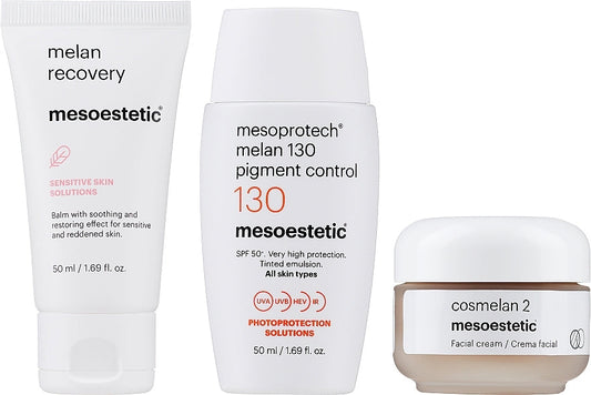 Mesoestetic Cosmelan Home Pack (1 kit)